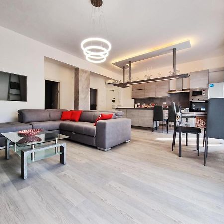 Ferienwohnung Casa Vacanza 5 Terre La Spezia Exterior foto