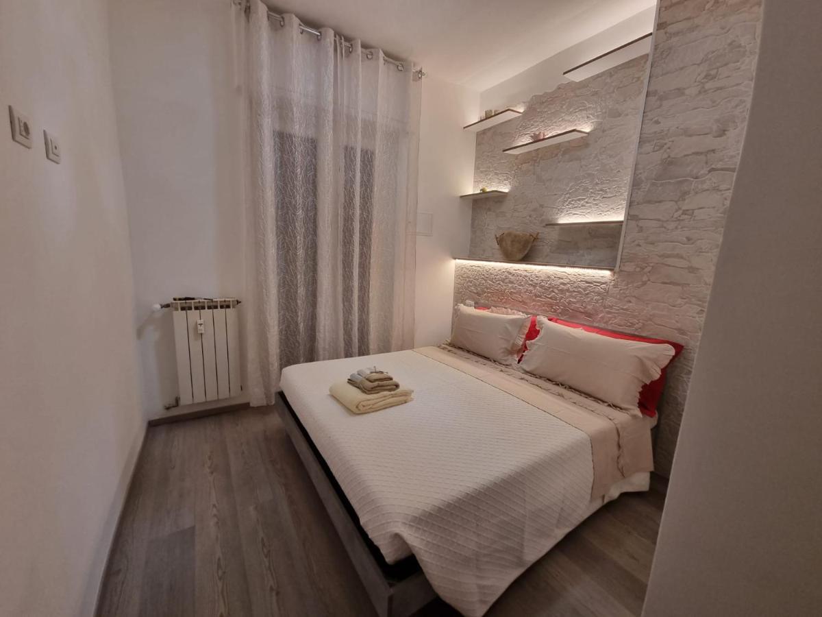 Ferienwohnung Casa Vacanza 5 Terre La Spezia Exterior foto