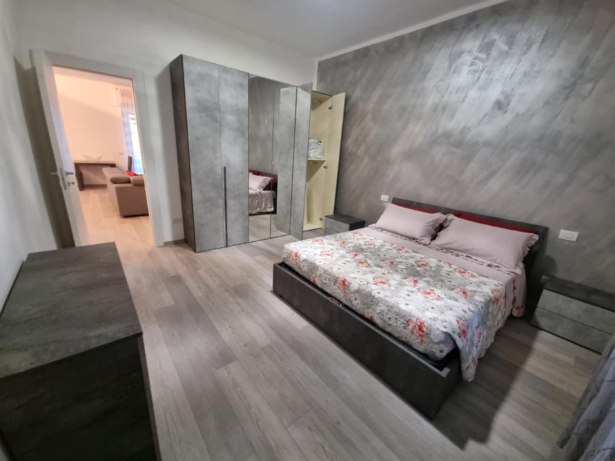 Ferienwohnung Casa Vacanza 5 Terre La Spezia Exterior foto