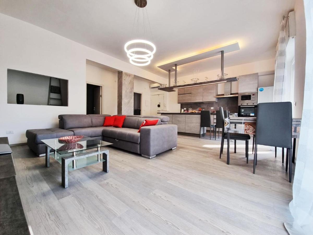 Ferienwohnung Casa Vacanza 5 Terre La Spezia Exterior foto